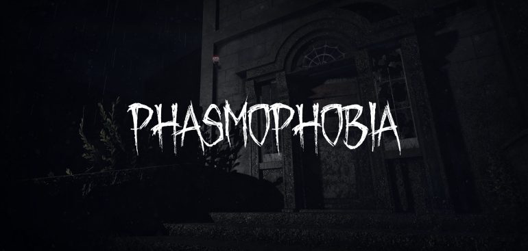 Phasmophobia’s PS VR2 features detailed  – PlayStation.Blog