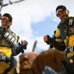 Apex Legends Sequel Isn't In The Cards, Respawn Focused On Improving The Game