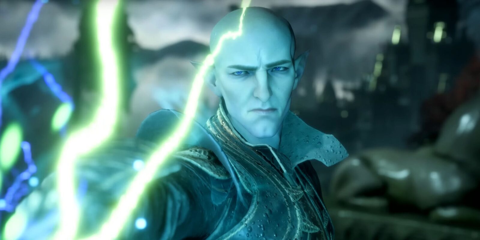 Long-time Dragon Age And Mass Effect Devs Are No Longer At BioWare