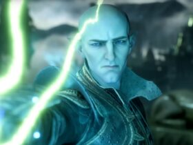 Long-time Dragon Age And Mass Effect Devs Are No Longer At BioWare