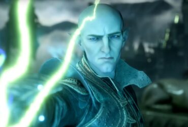 Long-time Dragon Age And Mass Effect Devs Are No Longer At BioWare