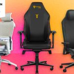 Best gaming chairs 2024