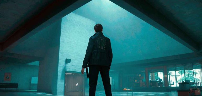 Alan Wake 2’s Final Expansion Is A Perfect Ending