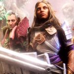 Dragon Age: The Veilguard on consoles is an attractive, technically solid release