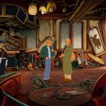 Broken Sword - Shadow of the Templars remaster's delayed Switch version out next week