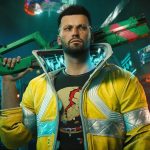 CD Projekt is bringing Cyberpunk 2077 to Macs "early next year"