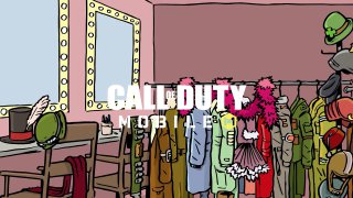 Call of Duty: Mobile (Twitter) Our oddball...