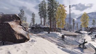 Call of Duty: Mobile (Twitter) Winter...