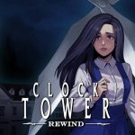 Clocktower Rewind key art