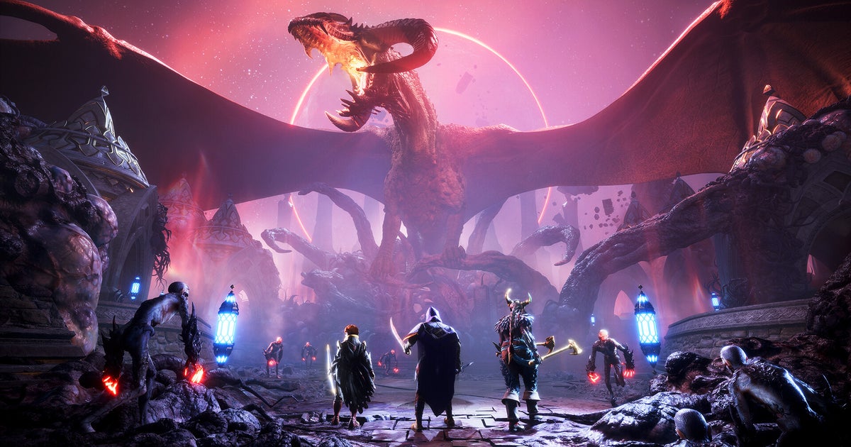 Dragon Age: The Veilguard has "breakout potential", EA CEO reckons, because BioWare'll face "limited competition" with its very BioWarey return to doing BioWarey things