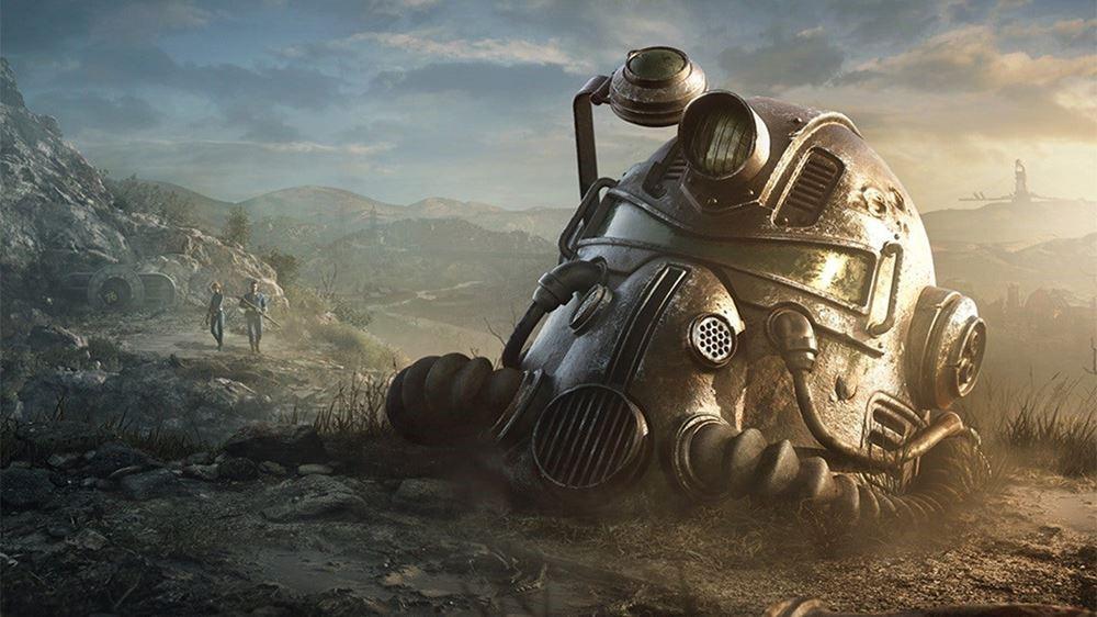 From Show to Game: Jonathan Rush Reflects on the Influx of New Players to Fallout 76