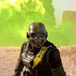 Helldivers 2's new Doubt Killer armour triggers a wave of doubt as to whether players are cool with paying almost the price of a full Warbond for one Superstore suit