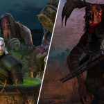 "I made it in 2014, took you a while", Witcher 3 dev reveals he was behind hilarious bit of cut Geralt dialogue you only get if you grab a mod, then suffer an embarrassing death