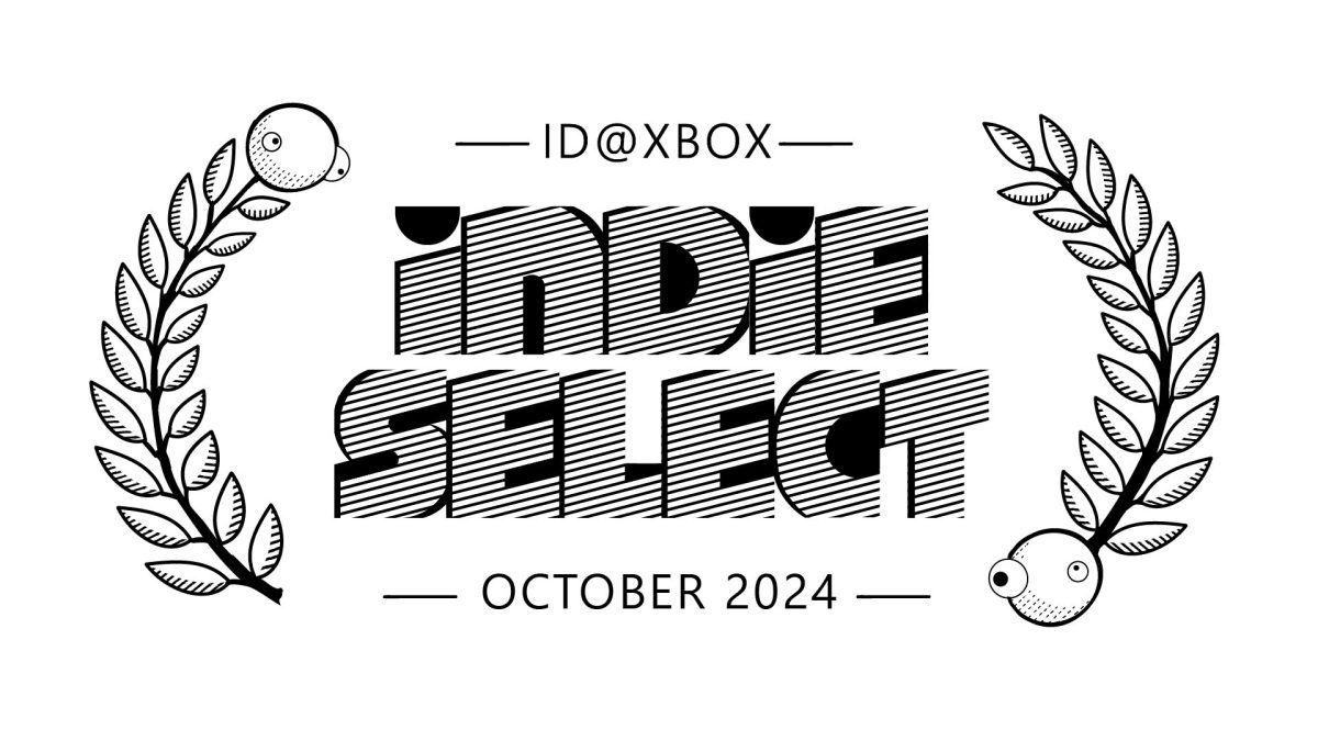 Indie Selects October 2024 Hero Image