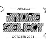 Indie Selects October 2024 Hero Image