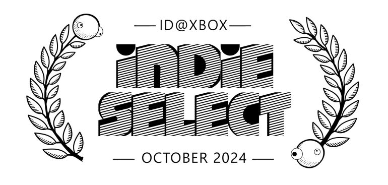 Indie Selects for October: Game Developers Bringing the Treats