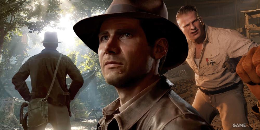 Interview: Indiana Jones and the Great Circle Dev Talks the Game's Authenticity