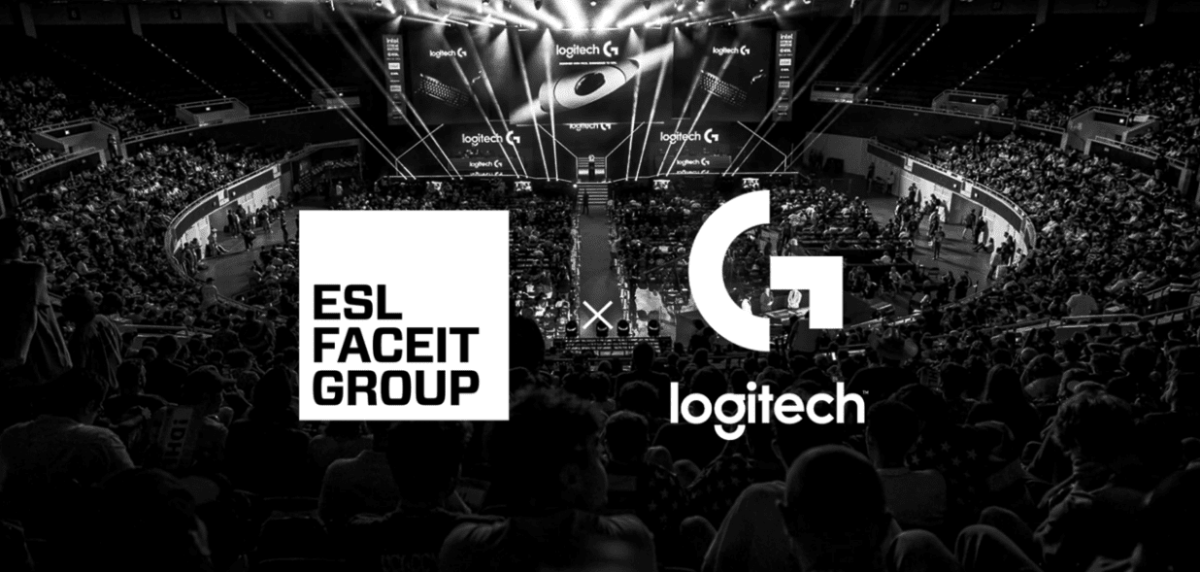 Introducing Logitech G Pro Series as the official gaming gear of ESL's premier CS Circuits