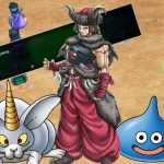 Monster Wrangling Breathes New Life Into Dragon Quest 3