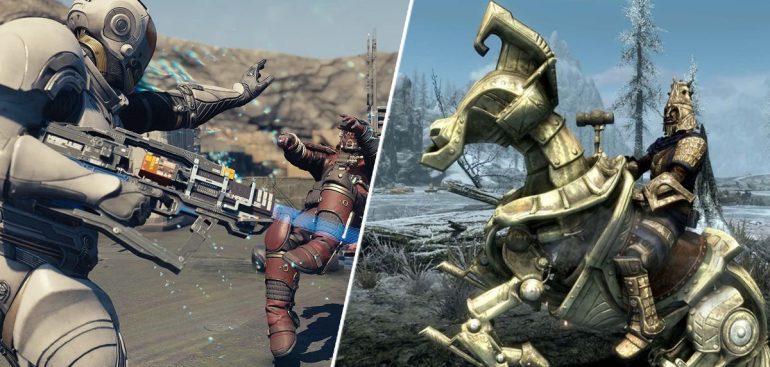 Nexus Mods updates its stance on paid mods for the first time since Bethesda’s latest attempt at them, says it believes “modding should be a pursuit of passion first and foremost”