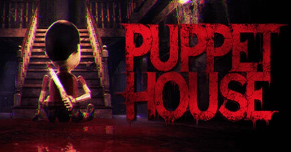 Puppet House – PC Review | Thumb Culture