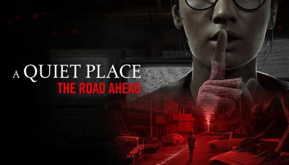 Review - A Quiet Place: The Road Ahead - PS5 | GameHype