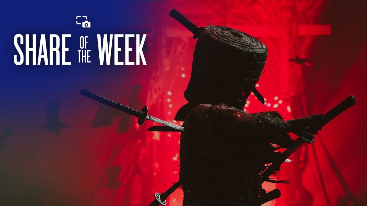 Share of the Week: Costumes