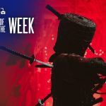 Share of the Week: Costumes