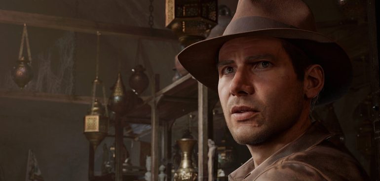 Todd Howard initially rejected the idea of Troy Baker playing Indiana Jones in The Great Circle