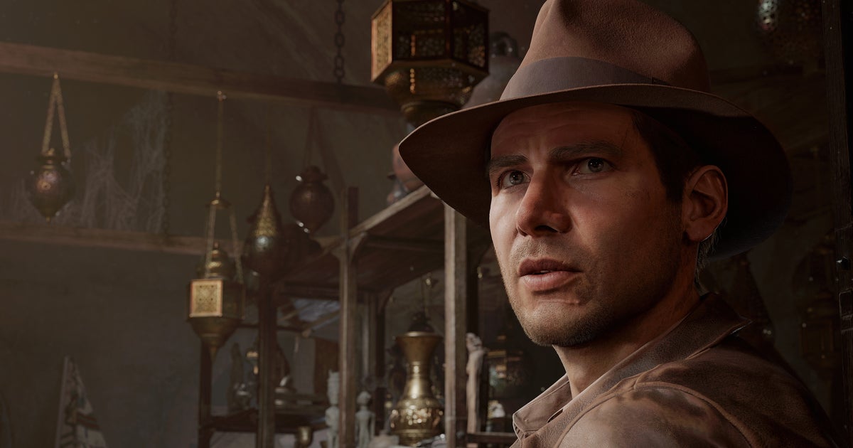 Todd Howard initially rejected the idea of Troy Baker playing Indiana Jones in The Great Circle