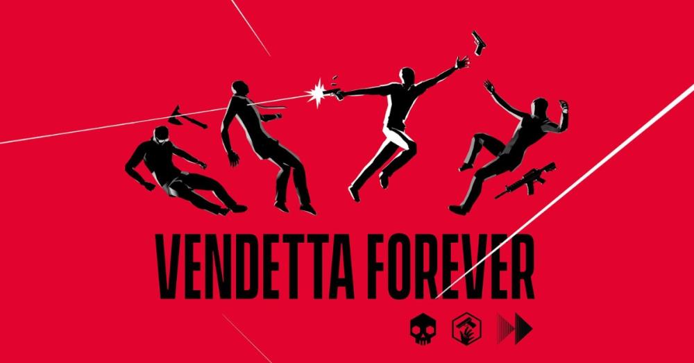 Vendetta Forever Review | Thumb Culture