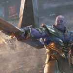 Would Josh Brolin come back to play Thanos? "I would do anything that the Russos wanted me to", but that doesn't mean it'd be an immediate yes