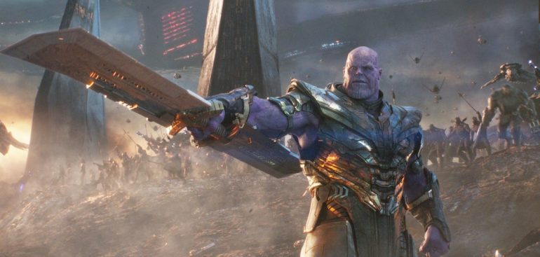 Would Josh Brolin come back to play Thanos? “I would do anything that the Russos wanted me to”, but that doesn’t mean it’d be an immediate yes