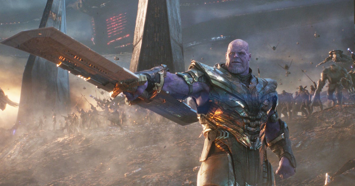 Would Josh Brolin come back to play Thanos? "I would do anything that the Russos wanted me to", but that doesn't mean it'd be an immediate yes