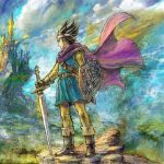 'Dragon Quest 3' Producer Wants to See an HD-2D Remake of 'Final Fantasy VI'