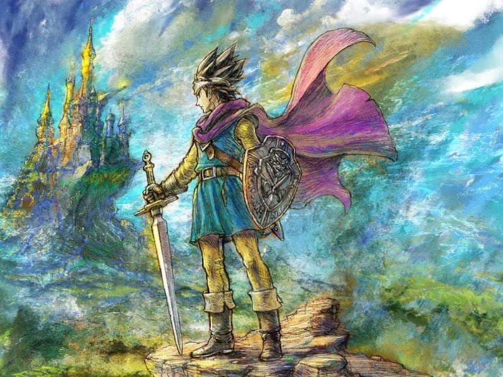 'Dragon Quest 3' Producer Wants to See an HD-2D Remake of 'Final Fantasy VI'