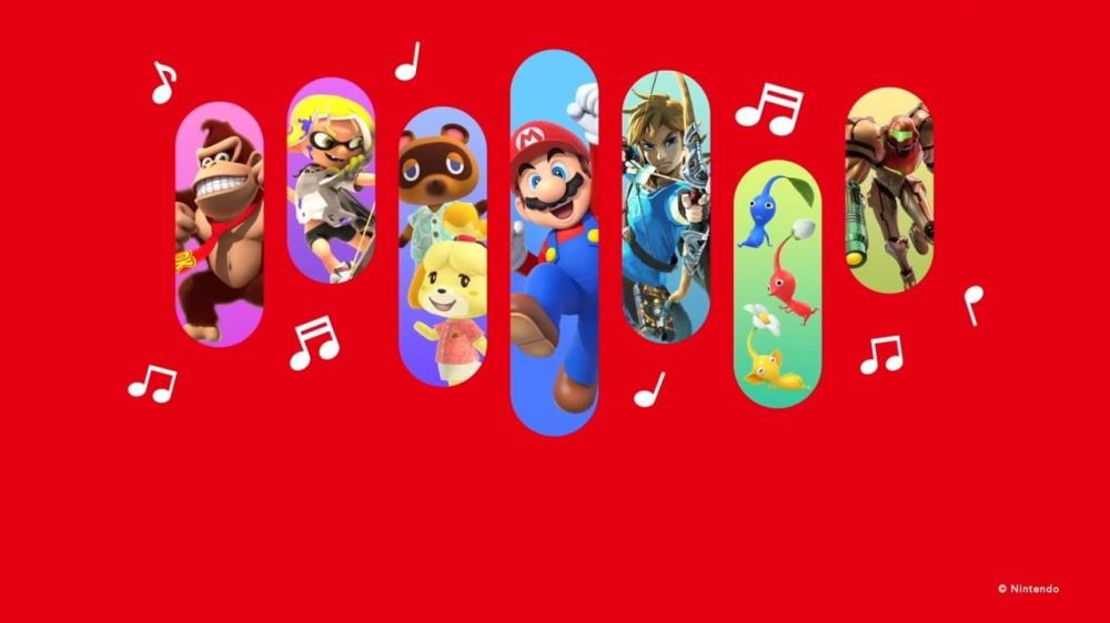 'Nintendo Music' Update Adds Classic SNES Soundtrack, Here's Every Song Included