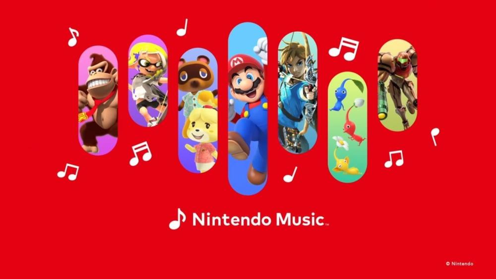 'Nintendo Music' Update Adds Wii Sports Soundtrack, Here's Every Song Included