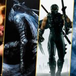 10 Hardest PS3 Games