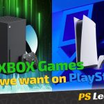 10 Xbox Games We Want on Playstation