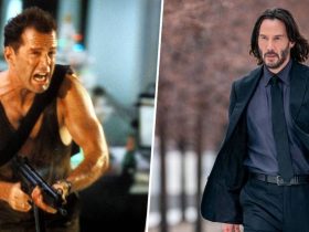 10 years after its release, John Wick co-director reveals Bruce Willis was originally cast as the action hero