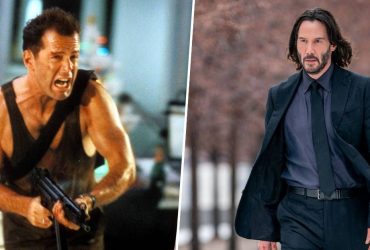 10 years after its release, John Wick co-director reveals Bruce Willis was originally cast as the action hero