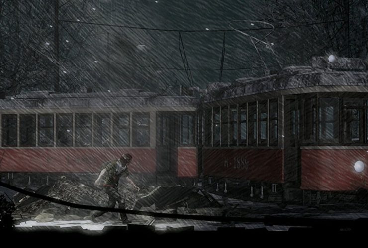 11 Bit Studios' This War of Mine marks 10th anniversary with new Forget Celebrations charity DLC