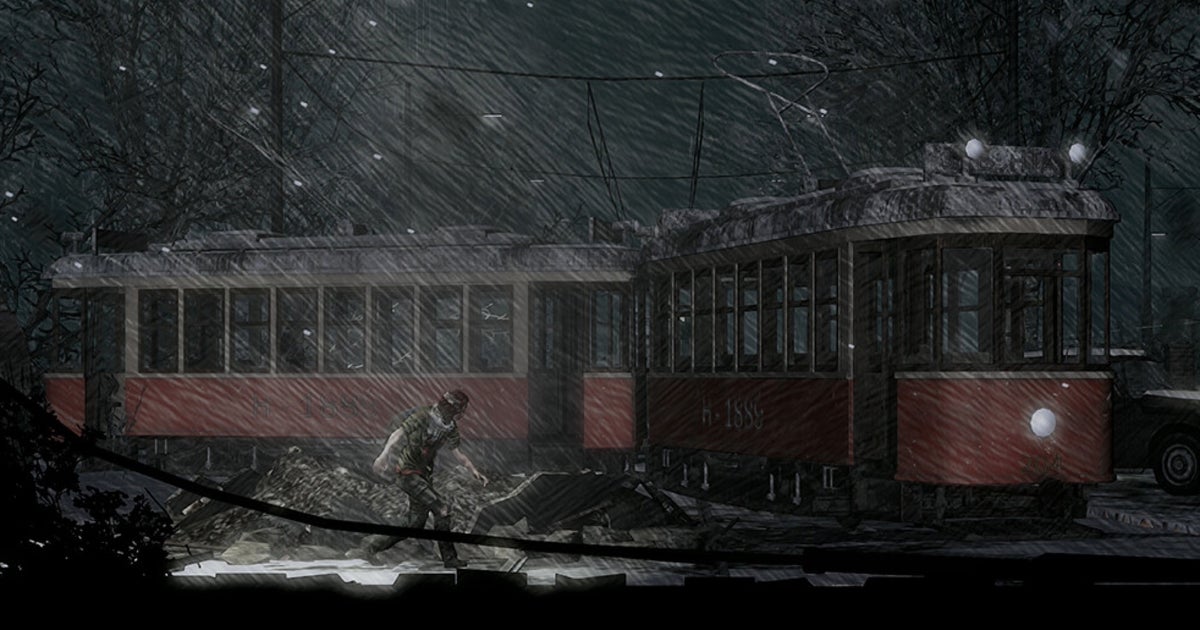 11 Bit Studios' This War of Mine marks 10th anniversary with new Forget Celebrations charity DLC