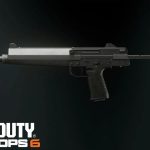 STG44 with MW3 logo