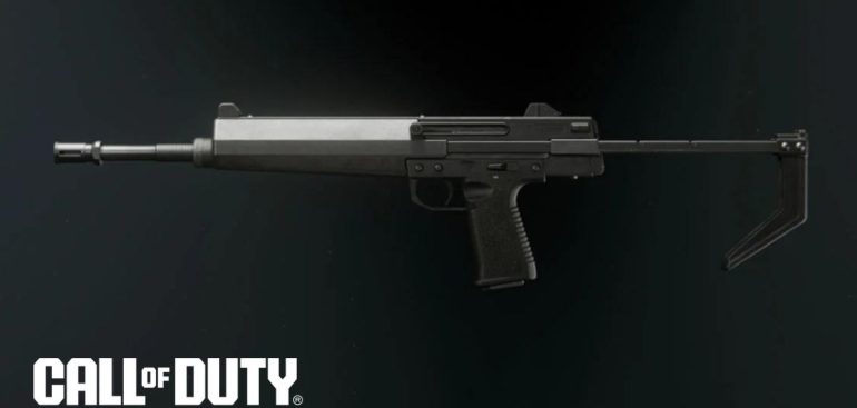 Best Tanto .22 loadout in Black Ops 6