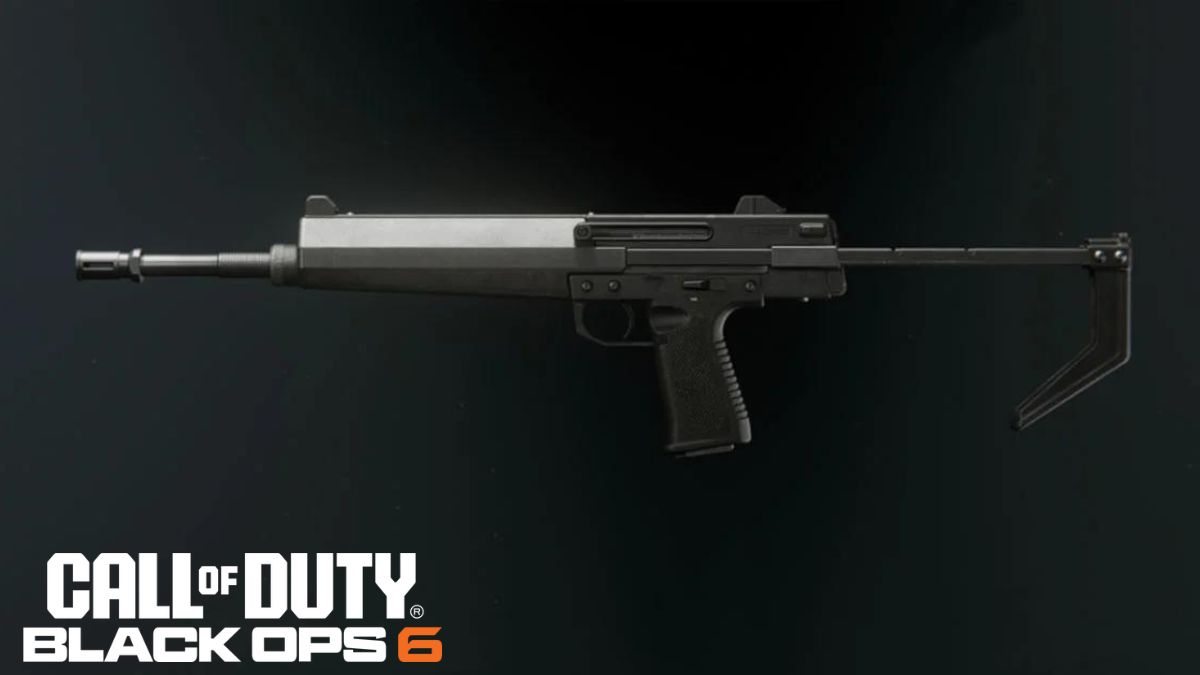 STG44 with MW3 logo