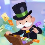 Free Monopoly Go dice links October 2024