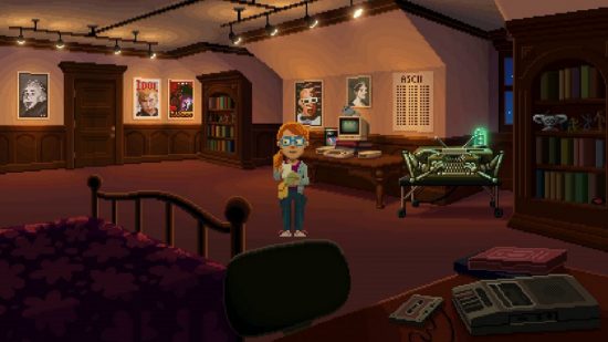 Thimbleweed park