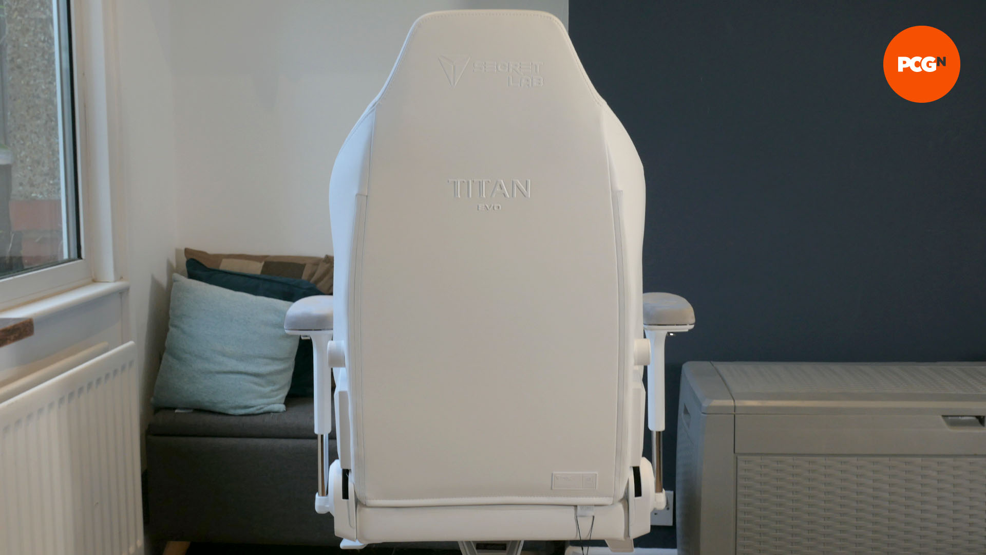 secretlab titan evo nanogen review 10